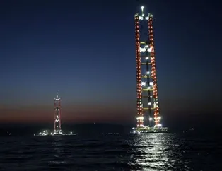 1915 Çanakkale Köprüsü’nden büyük başarı!