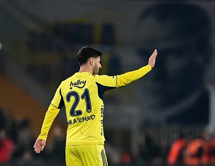 Hem Asensio hem Skriniar kıskaçta: Fenerbahçe’de sakatlık kabusu