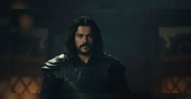 Kuruluş (Diriliş) Osman tanıtım fragman izle!