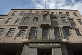MSB’den Yunanistan’ın adımına sert tepki: Uluslararası hukuka aykırıdır | İsrail ile görüşme normalleşme değil