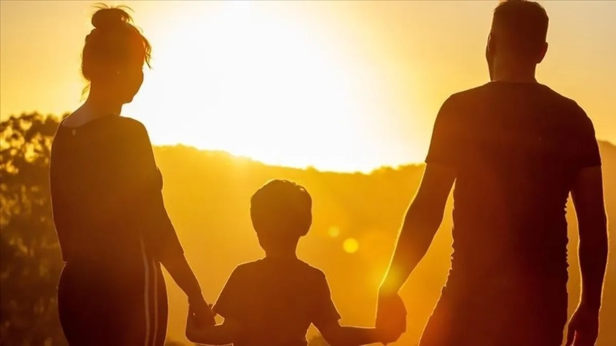 Modüler Aile Eğitim Programı yaygınlaştırıldı: 81 ilde ebeveynlik becerileri güçleniyor