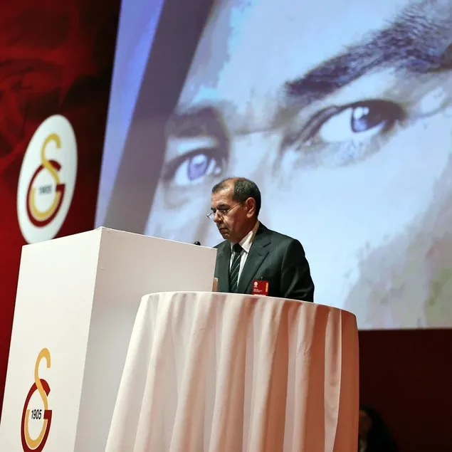 Galatasaray’dan çılgın proje!