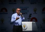 Cumhurbaşkanı Erdoğan: Yardım paralarını Kandil'e gönderdiler
