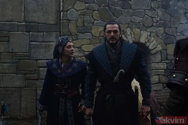 Kuruluş Orhan 14. bölüm nefes kesti: Orhan Gazi’den Bursa’ya yıldırım gibi dönüş - 7