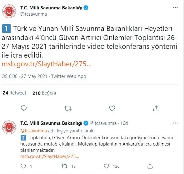milli-savunma-bakanligindan-yunanistan-ile-icra-edilen-toplantiya-iliskin-aciklama-1622128640937.jpeg Milli Savunma Bakanlığı'ndan Yunanistan ile icra edilen toplantıya ilişkin açıklama-3