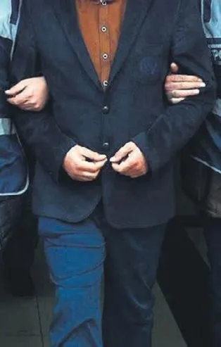 FETÖ’ye itirafçı darbesi! 4 bin 700 şüpheliden bin 250’si itirafçı oldu