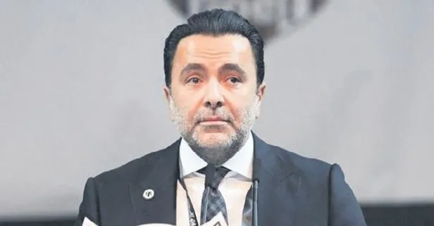 Emre Kocadağ: Borcu 11 ayda 120 milyon dolar artırdılar