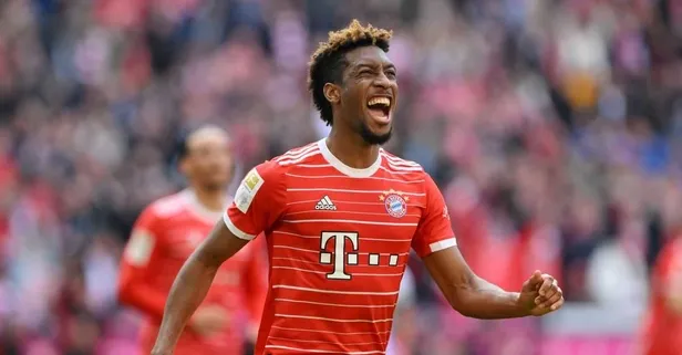 Bayern Münih'in yıldızı Fenerbahçe'ye! Kulübüyle yolları ayırıyor