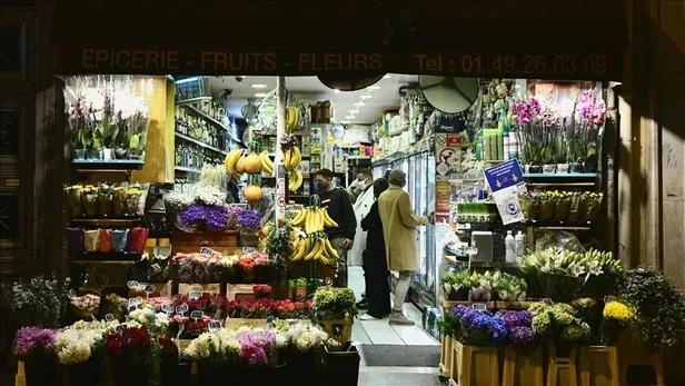 Hollanda'da enflasyon rekor kırmaya devam ediyor! 2003'ten bu yana en yüksek seviyeye ulaştı-5