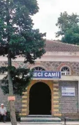 İmama terör kurşunu