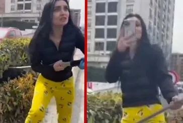 Esenyurt’ta başıboş sokak köpeği krizi!