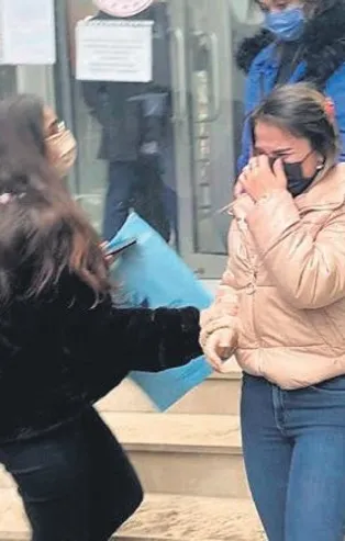 Şilan Topal sesini duyurdu!