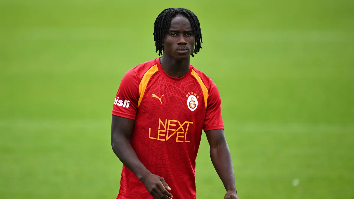 Renato Nhaga için Türkiye yasağı! Galatasaray kararını verdi