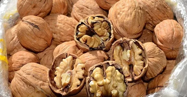 Kahvaltıların olmazsa olmazı cevizin faydaları saymakla bitmiyor!