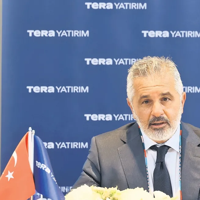 330 milyar TL’lik varlığı yönetiyoruz
