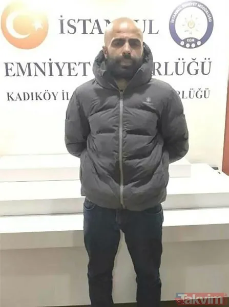 Kamera kayıtlarına yansımadığı için ben suçlu konuma düştüm. Kendisi duruşmaları da takip etmemektedir. Benim elimde o gün bıçak olmasaydı, tekme atsaydım...