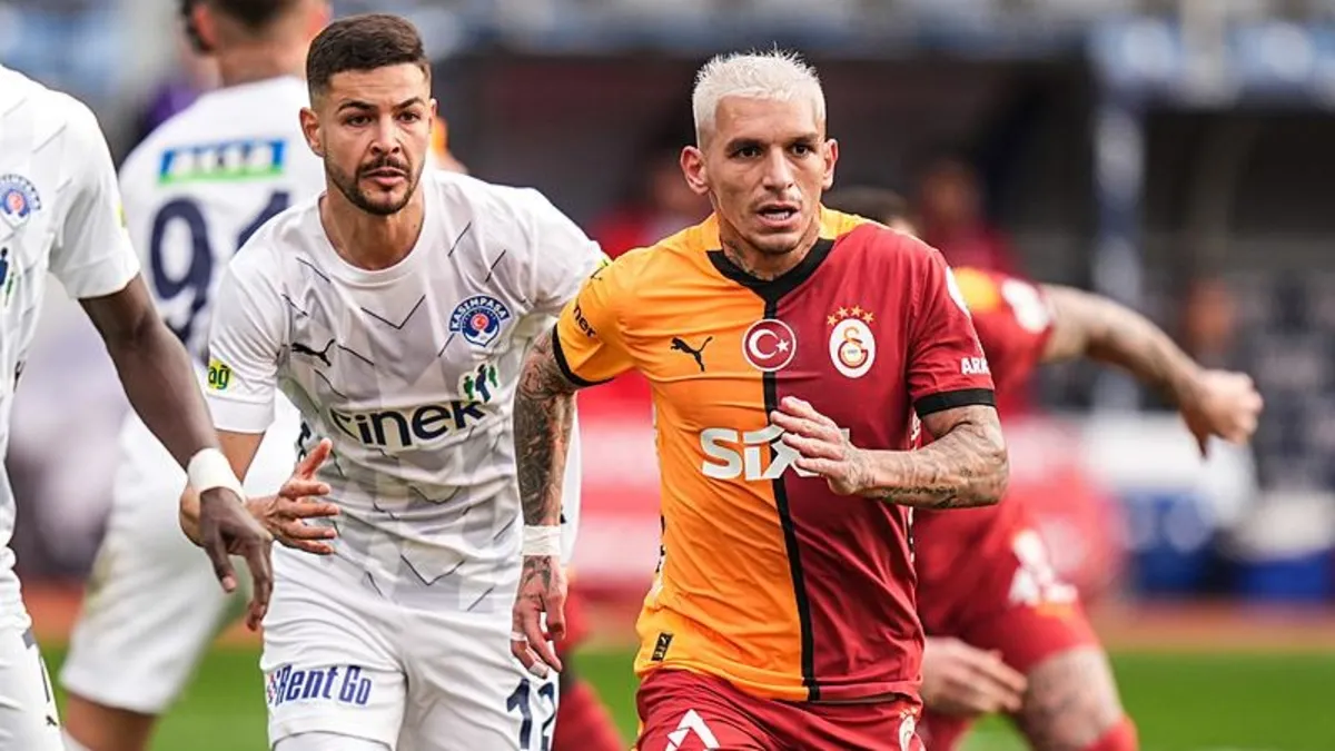 Lucas Torreira'ya Arjantin'den talip!