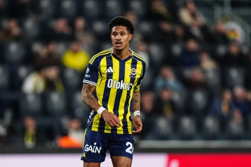 Fenerbahçe'de transfer gündemi: Ayari, Avom, Brown, Jayden - 10