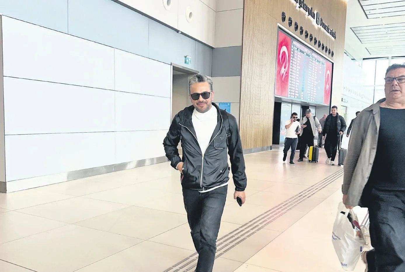 Evlilik düşünmüyorum