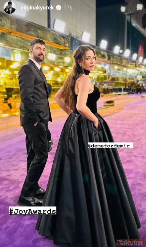 Demet Özdemir'den boşanan Oğuzhan Koç'un yeni sevgilisi bakın kim çıktı! Görüntülerin ardından Ala Tokel ilk kez konuştu - 34