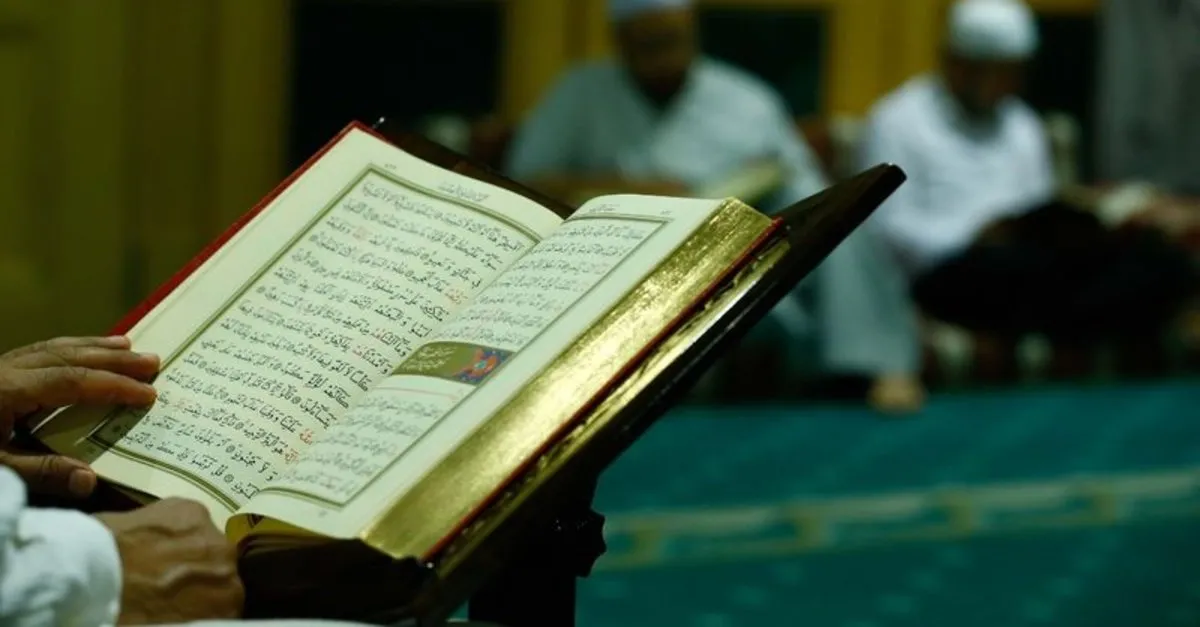 Bu gecə ikinci əhyadır – Qədr gecəsinin əməlləri