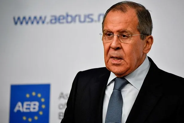 Rusya'dan çok sert ABD açıklaması: Rehin aldılar-1