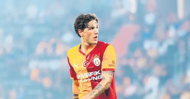 Zaniolo İspanya yolcusu