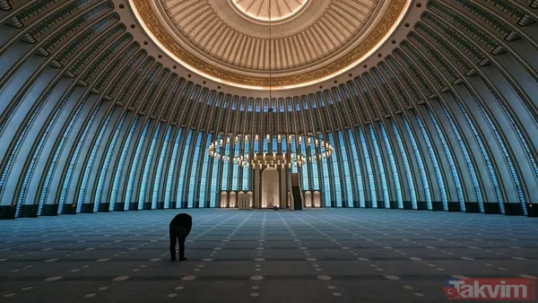 Cuma mesajları 28 Kasım 2025 | Yeni, en güzel, anlamlı, dualı ve ayetli hayırlı cumalar mesajları - 10