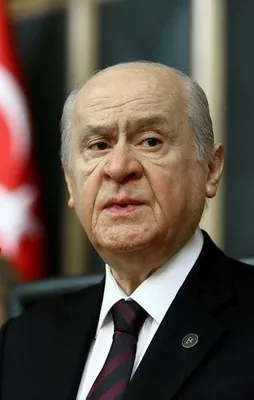 Bahçeli'den ülkücülere 'Adalet Yürüyüşü' talimatı