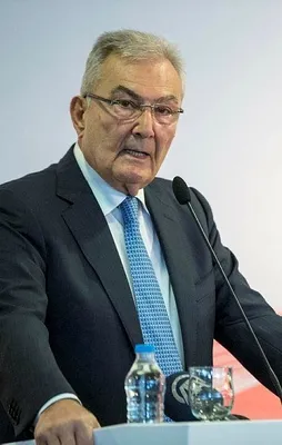 Deniz Baykal’ın tedavisinde ilk…