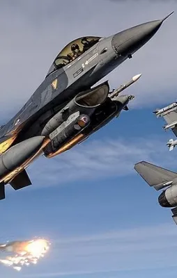 Kuzey Irak'a hava harekatı