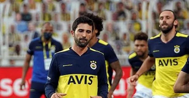 Hasan Ali Kaldırım umutlandı