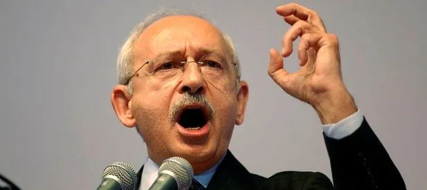 Kılıçdaroğlu’nun kaynağı yine FETÖ çıktı