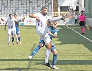 Başkent derbisi Keçiörengücü’nün