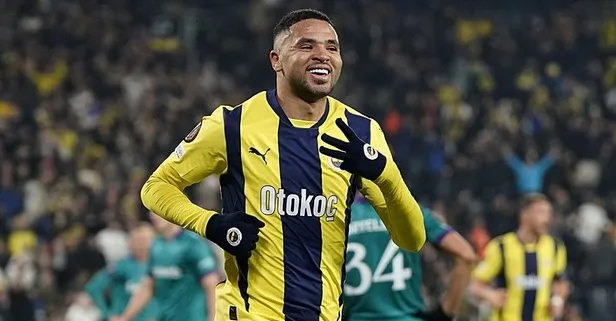 Al-Hilal'in transferdeki 1 numarası Youssef En-Nesyri