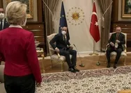 SON DAKİKA: Protokol krizi sonrası Erdoğan düşmanlarının eli boş kaldı! Der Spiegel: Türkiyenin suçu yok!