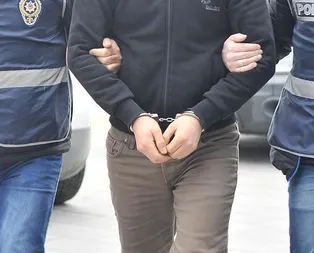 Asker ve polis imamı tutuklandı