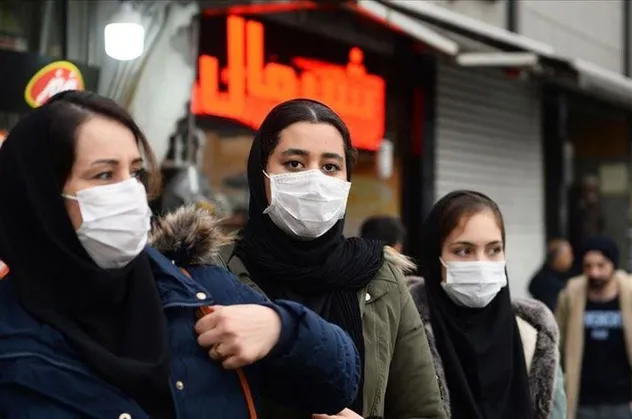 Irak’ta sokağa çıkma yasağı devam edecek