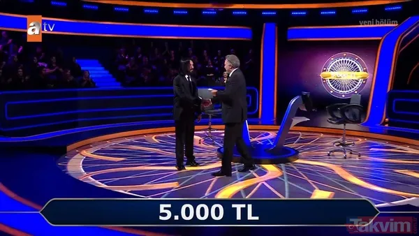 Fenomen yarışmacı baraj sorusunda büyük risk aldı! - 19