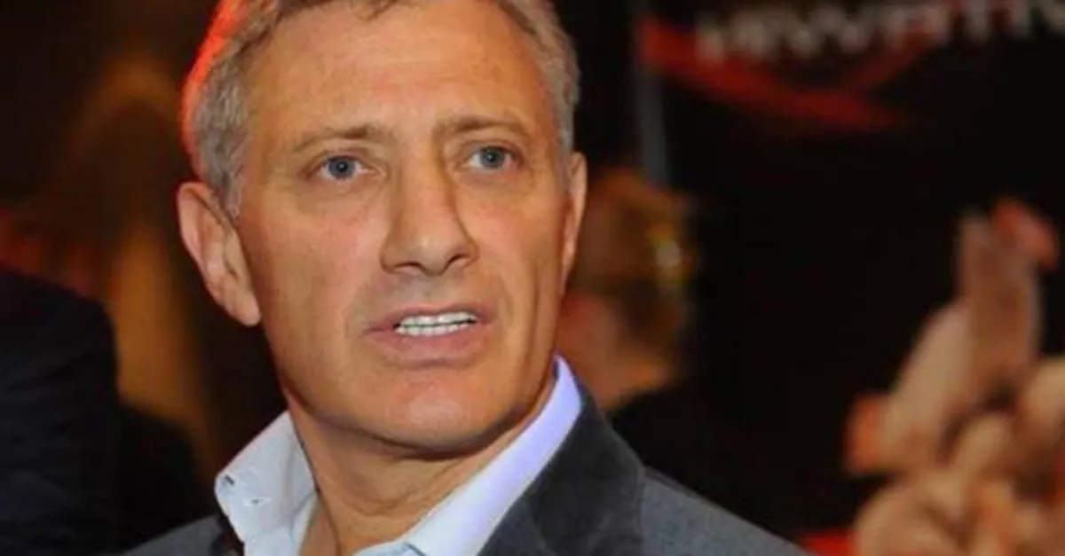 İngiltere tarafından yaptırım uygulanan Boris Rotenberg mesleği ne ...