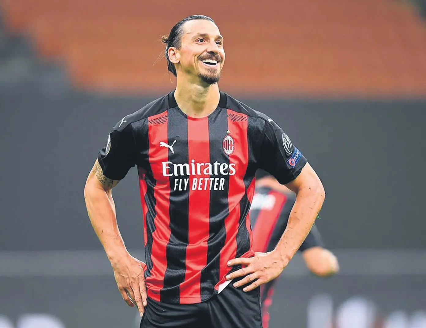 Görgüsüzlük golü!