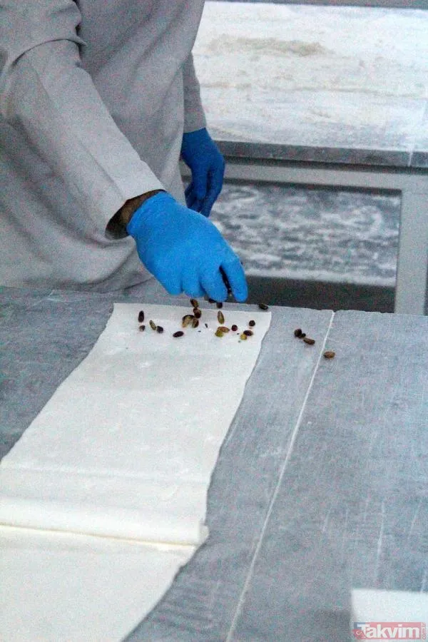 70 firma yılda 125 ton lokum üretiyor! Afyonkarahisar'dan 24 ülkeye ihraç ediliyor - 8