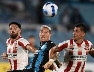 Arjantin’den flaş iddia… Fener’e tangocu golcü
