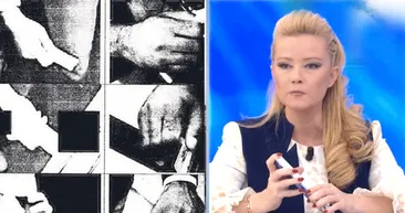 Müge Anlıdaki Gülümser Bulut cinayetinde şok gelişme! Katilin elleri her şeyi ele verdi!