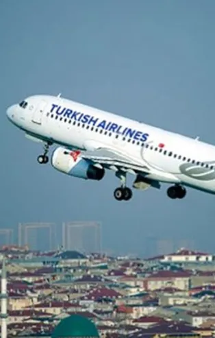 THY'den iç hatlarda başlayacak PCR testi zorunluluğuyla ilgili flaş duyuru