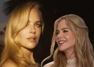 19 yılı devirdiler! Nicole Kidman’dan romantik evlilik yıldönümü paylaşımı!