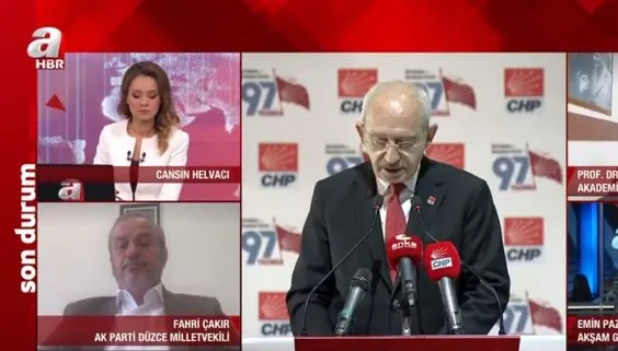 ABD bütçeli kirli muhalefet! Biden Türkiye’de hangi partilere para veriyor? CHP ve İyi Parti’nin HDP oyunu deşifre oldu