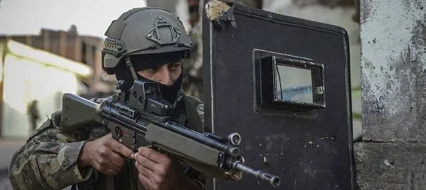 2 canlı bomba etkisiz hale getirildi