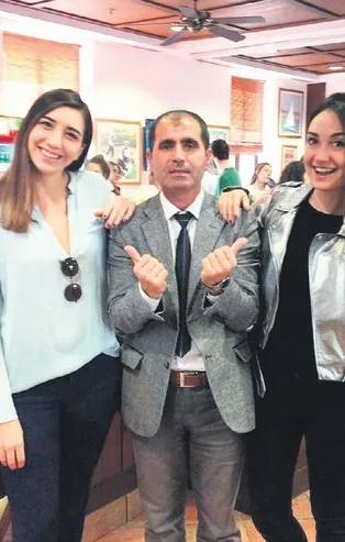 Şaşkına çeviren hikaye! Komada yaşam savaşı veren Engin Akkya uyandığında bambaşka bir kişi oldu