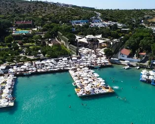 Otellerin çoğu şimdiden yüzde 100 doldu